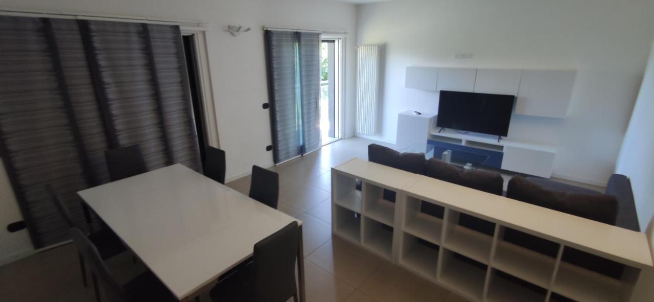 Hotel Residence Alessandra Domaso Εξωτερικό φωτογραφία