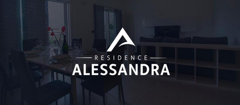 Hotel Residence Alessandra Domaso Εξωτερικό φωτογραφία