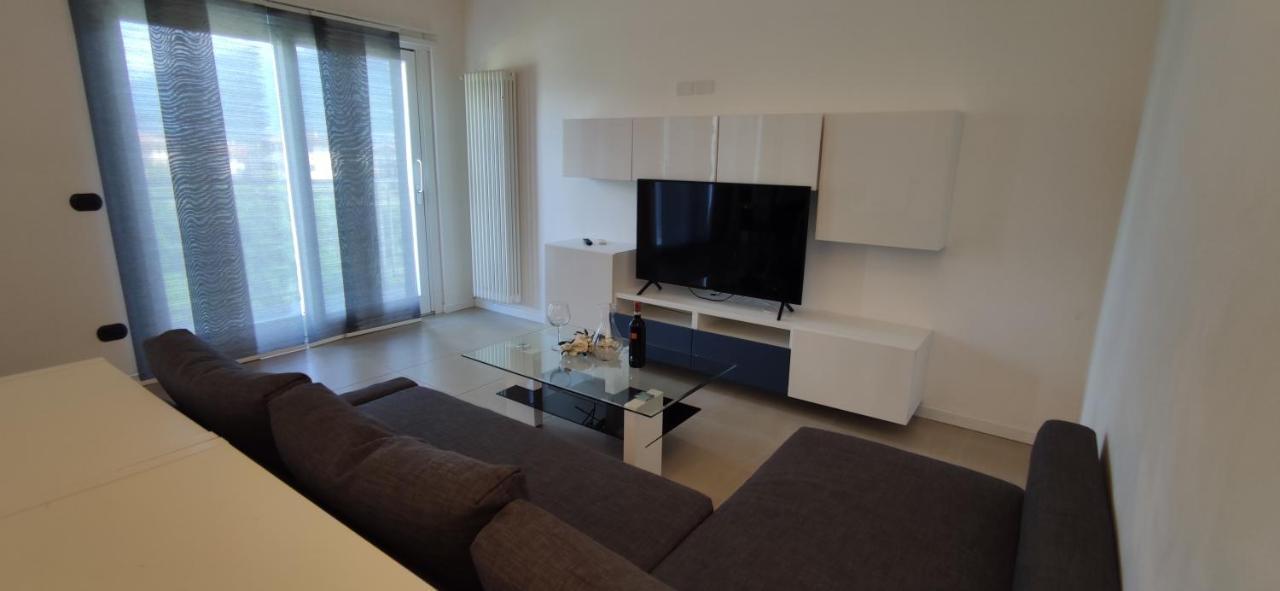 Hotel Residence Alessandra Domaso Εξωτερικό φωτογραφία