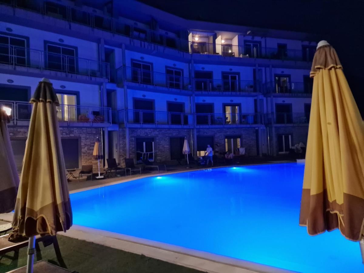 Hotel Residence Alessandra Domaso Εξωτερικό φωτογραφία