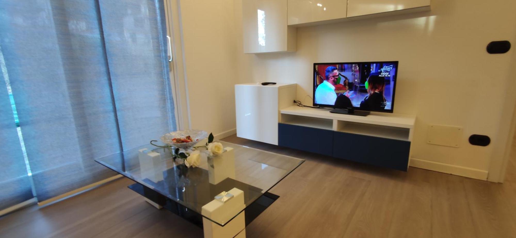 Hotel Residence Alessandra Domaso Εξωτερικό φωτογραφία