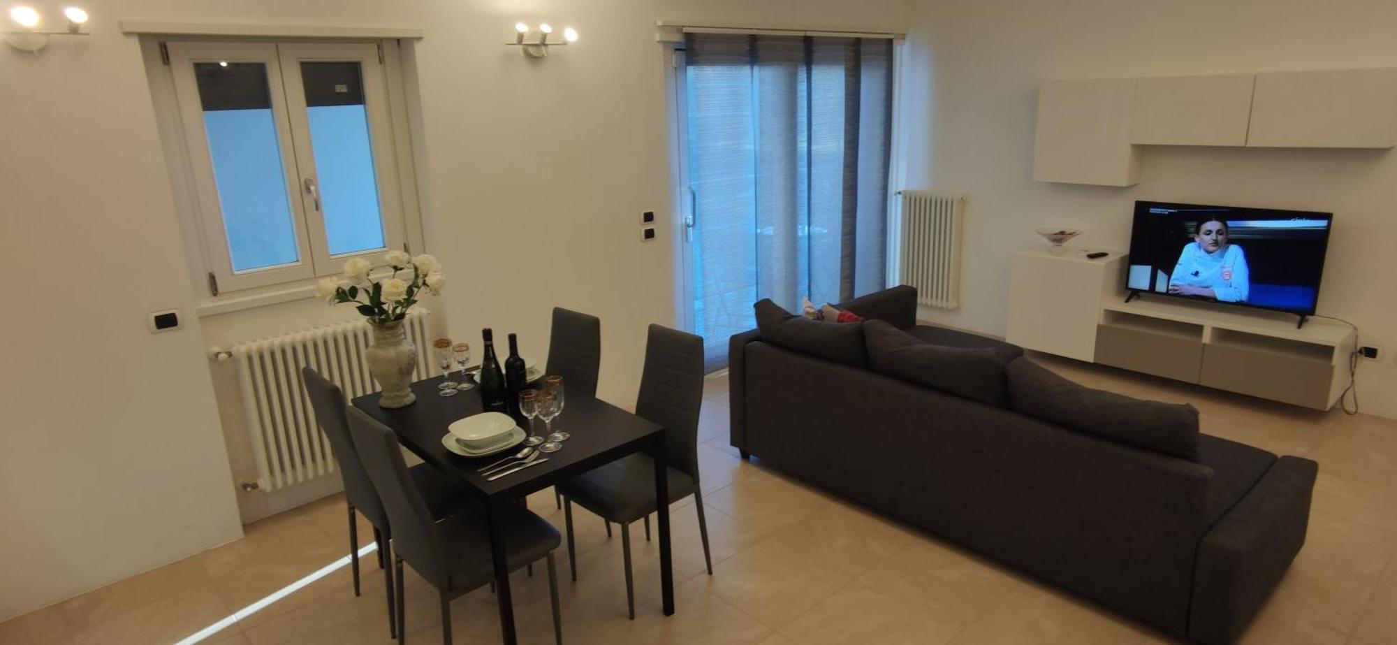 Hotel Residence Alessandra Domaso Εξωτερικό φωτογραφία