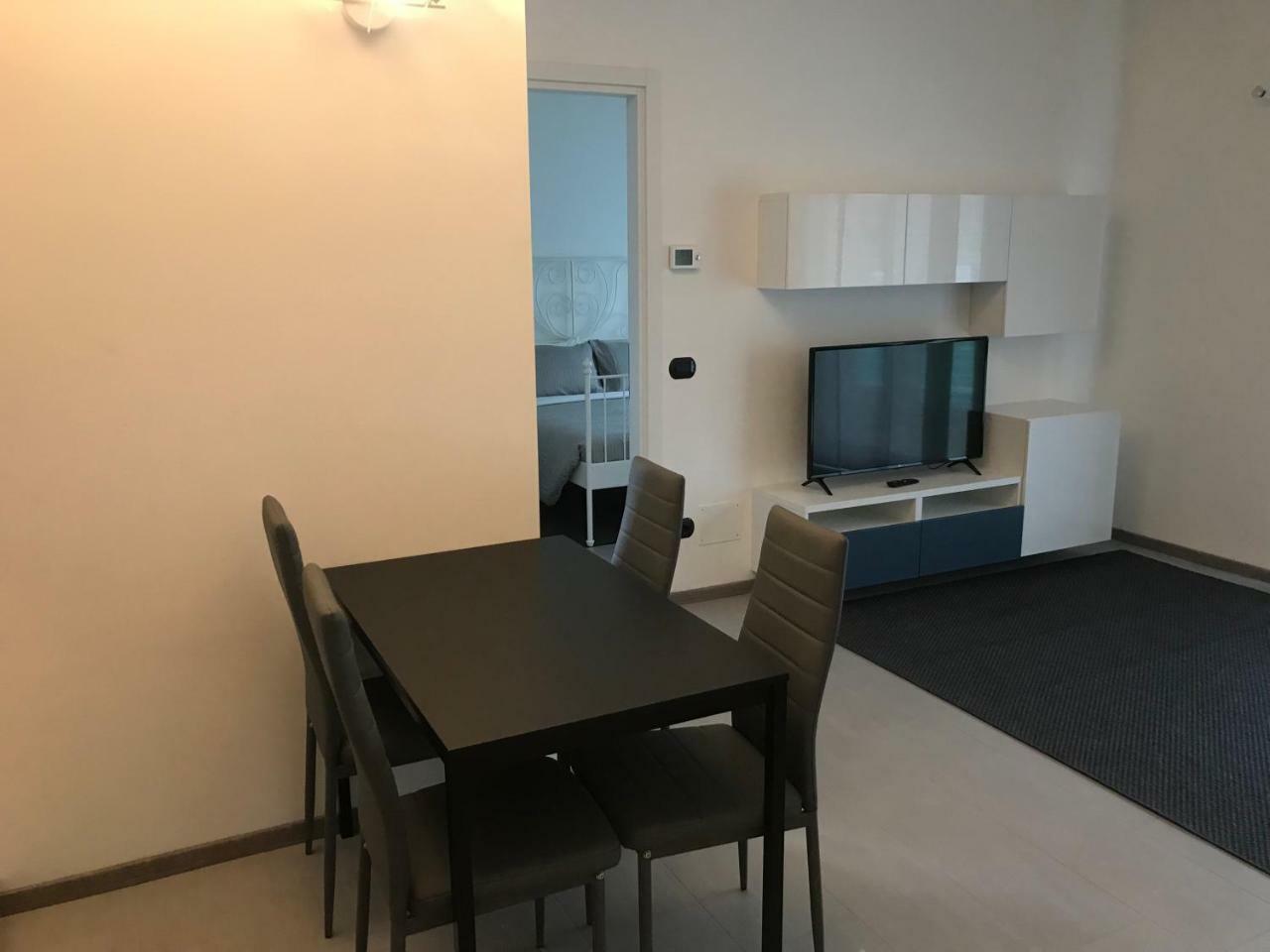 Hotel Residence Alessandra Domaso Εξωτερικό φωτογραφία