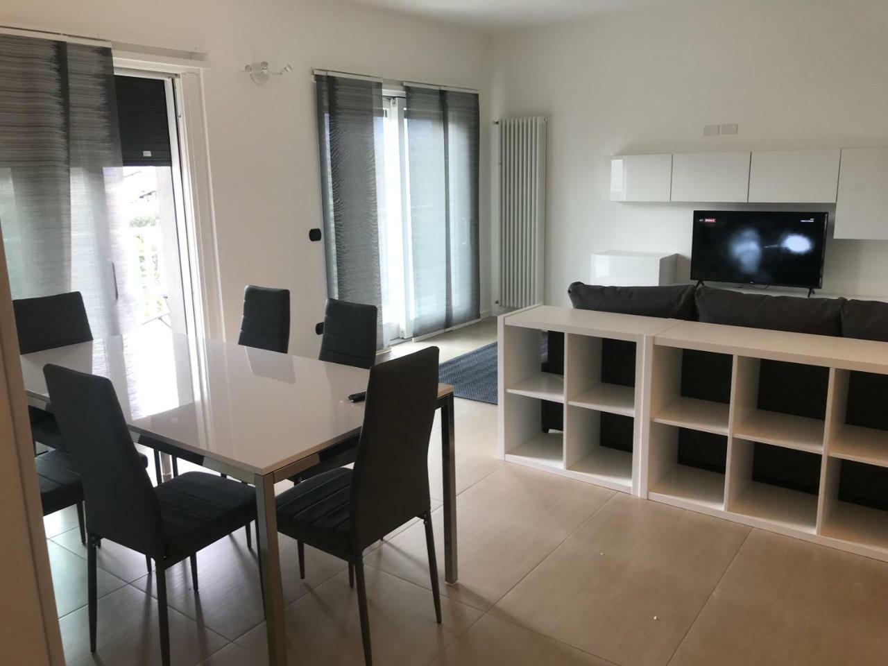 Hotel Residence Alessandra Domaso Εξωτερικό φωτογραφία