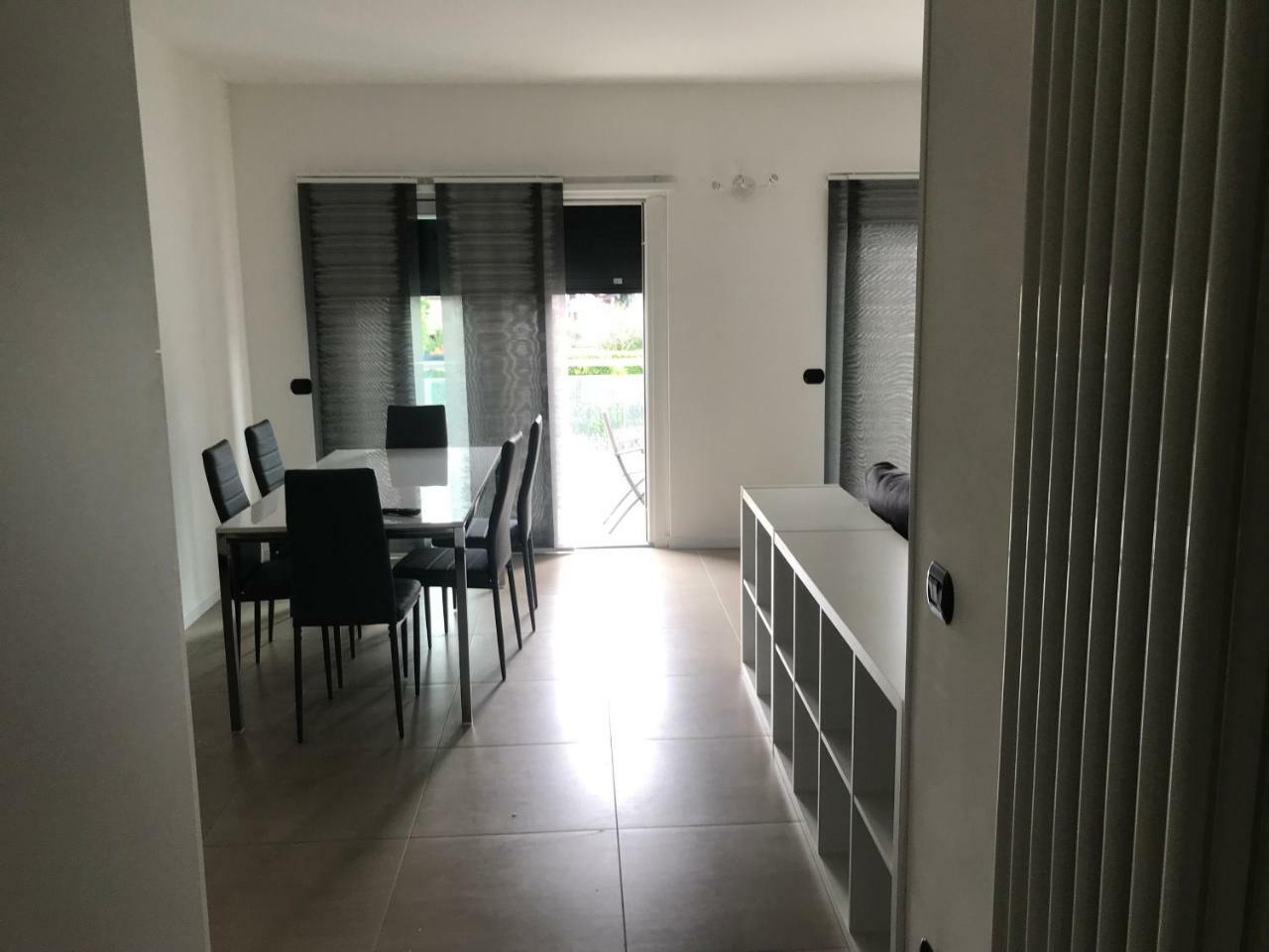 Hotel Residence Alessandra Domaso Εξωτερικό φωτογραφία