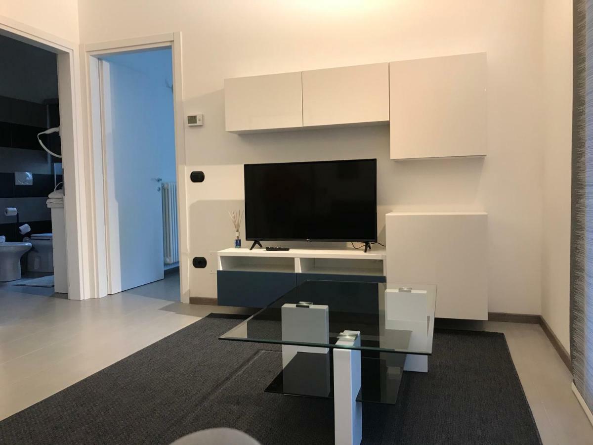 Hotel Residence Alessandra Domaso Εξωτερικό φωτογραφία