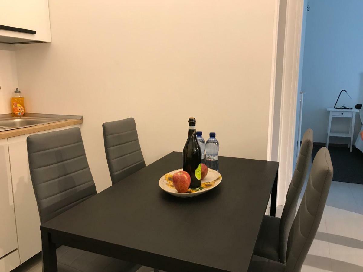 Hotel Residence Alessandra Domaso Εξωτερικό φωτογραφία