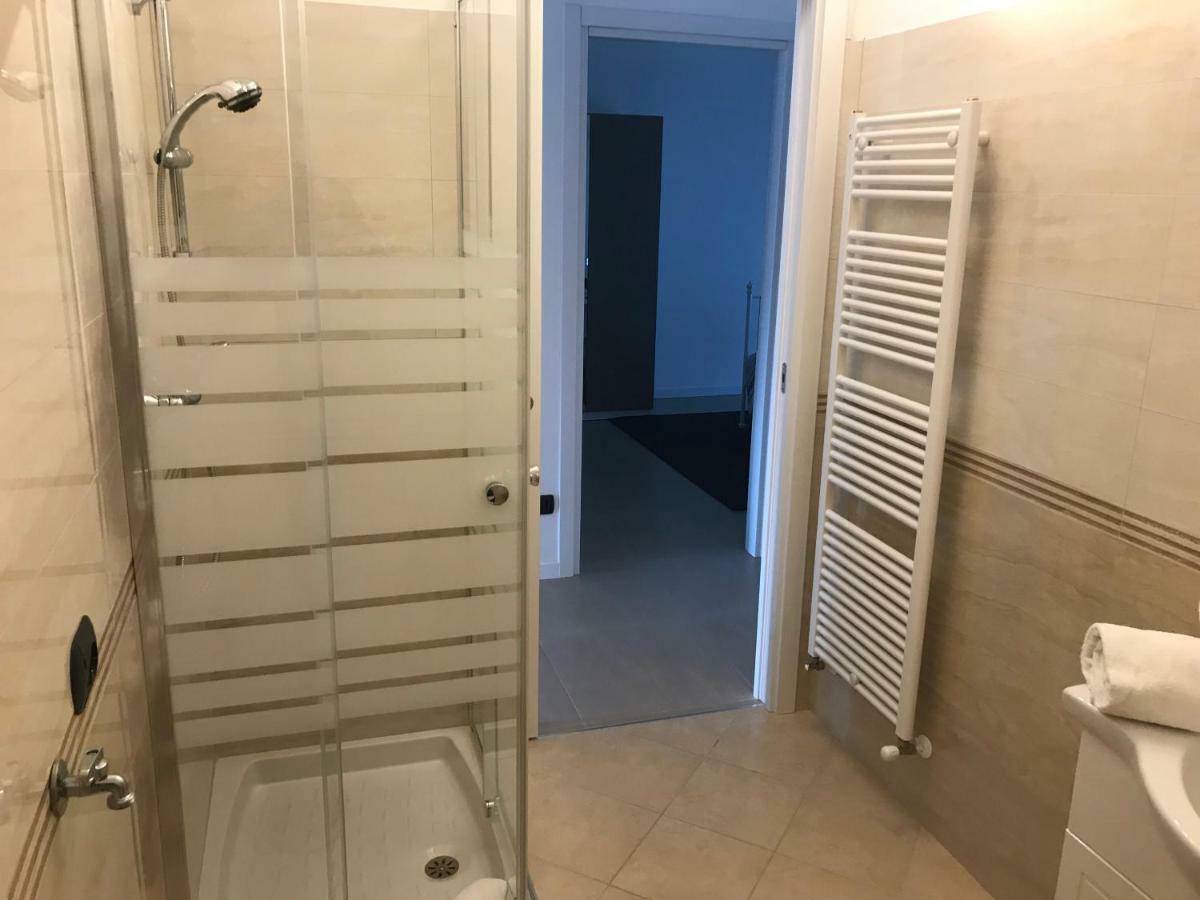 Hotel Residence Alessandra Domaso Εξωτερικό φωτογραφία